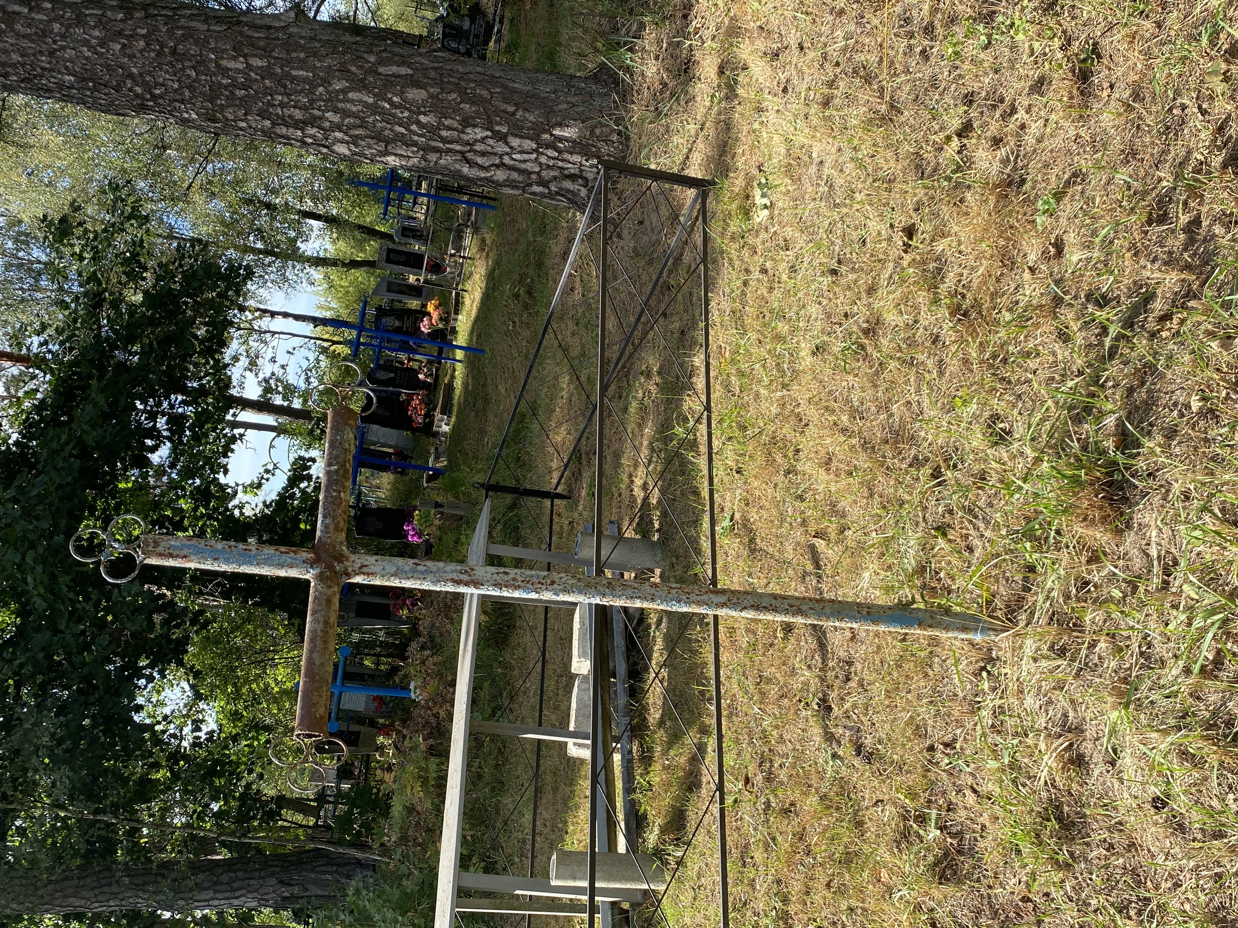 Фотография надгробия